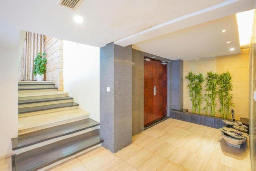 张家港金凤凰温泉度假村 外观 照片